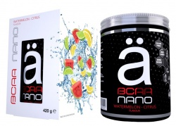 Nano Supps BCAA NANO 420g