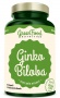 GreenFood Ginko Biloba 60 kapsúl