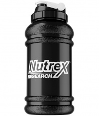 Nutrex barel 2,2 litru 