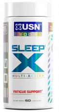 USN Sleep X 60 kapsúl