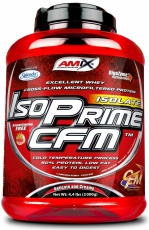 Amix IsoPrime CFM Whey Protein Isolate 2000 g