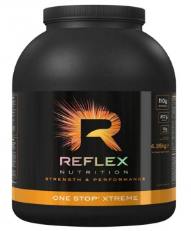 Reflex One Stop Xtreme 4,35 kg