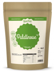 GreenFood Palatinose 500g