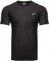 Gorilla Wear Pánske tričko Cody Garbrandt T-shirt Black VÝPREDAJ