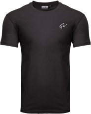 Gorilla Wear Pánske tričko Cody Garbrandt T-shirt Black VÝPREDAJ