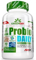 Amix Probio Daily 60 kapsúl