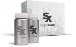 SX SimpleBiotix Štartovacia mesačná kôra 2x30 kapsúl