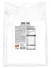 Extrifit Egg 100 - 100 % vaječný proteín 1000 g