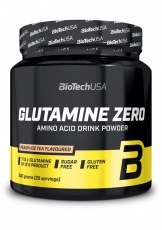 BiotechUSA L-Glutamine Zero 300 g