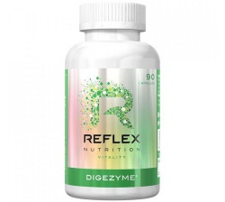 Reflex DigeZyme 90 kapsúl