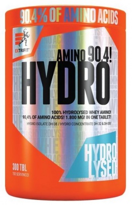 Extrifit Amino Hydro 300 tabluet