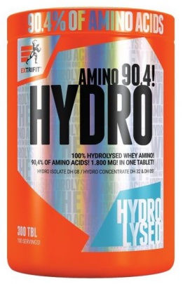 Extrifit Amino Hydro 300 tabluet