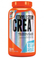 Extrifit Creatine Ethyl Ester 250 kapsúl