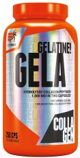 Extrifit Gela 500mg 250 kapsúl