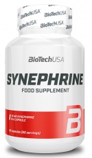 BiotechUSA Synephrine 60 kapsúl
