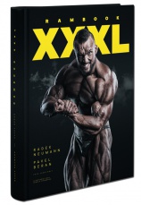 RAMBOOK XXXL