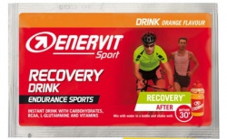 Enervit Recovery Drink Endurance Sports (R2 Sports) 50 g VÝPREDAJ