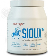 Barny's Sioux 600 g