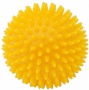 Kine-MAX masážná loptička ježok 9cm