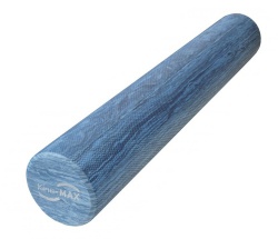 Kine-MAX Professional Massage Foam Roller Masážný valec 90cm