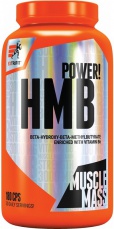 Extrifit HMB Power 180 kapsúl