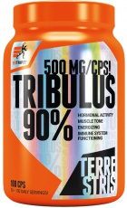 Extrifit Tribulus 90% 100 kapsúl