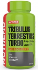 Nutrend Tribulus Terrestris Turbo 120 kapsúl