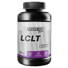 Prom-in L-Carnitine 240 kapsúl