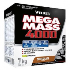 Weider Giant Mega Mass 4000 7 kg