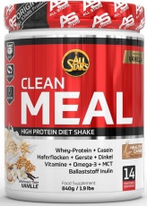All Stars Clean Meal 840 g