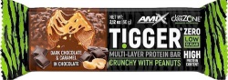 Amix Tigger Zero bar 60g