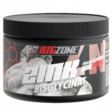 Big Zone Zink Bisglycinat Chelat 150 tabliet