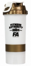 FA šejkr Smart Shaker 500 ml so zásobníkom