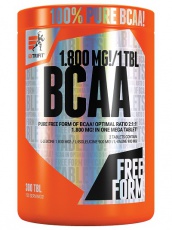 Extrifit BCAA 1800 mg Mega tabliets