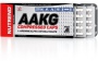 Nutrend AAKG Compressed Caps 120 kapsúl