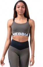 Nebbia Lift Hero Sports mini top 515 safari