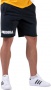 Nebbia Legday Hero šortky 179 čierne