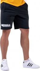 Nebbia Legday Hero šortky 179 čierne