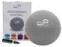 Kine-MAX Professional Gym Ball (gymnastická lopta 65 cm)