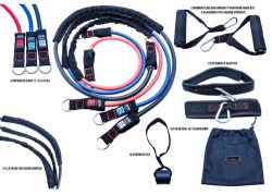 Power System Posilňovacie expander Ultimate Expander Set