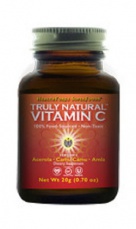 HealthForce prírodný vitamin C 20 g