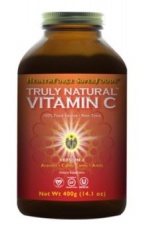 HealthForce prírodní vitamin C 400 g