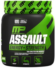 MusclePharm Assault Sport Series 345 g