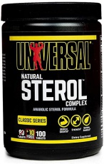 Universal Natural Sterol Complex 100 tabliet