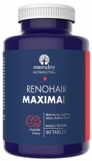 Renovality Renohair Maximal 90 tabliet