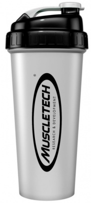 MuscleTech šejkr 700 ml