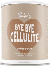 Babe's Bye Bye Cellulite 200 g (Starostlivosť o pokožku s celulitídou)