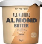 MyProtein Mandľové maslo (Almond butter) 1000 g