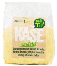 Country life kaša kukuričná 250 g