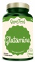 GreenFood Glutamin 120 kapsúl